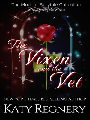 cover image of The Vixen and the Vet